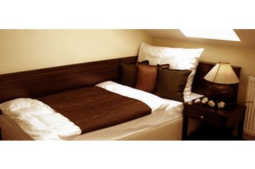 Slovākija Penzión Liptovský Mikuláš, Interjers